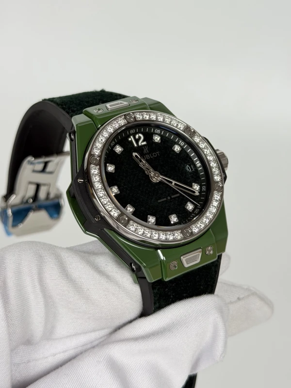 Hublot One Click Italia Independent 39 mm 465.GX.277G.NR.1204.ITI18 3