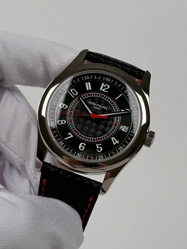 Patek Philippe Calatrava 6007 6007G-010 4