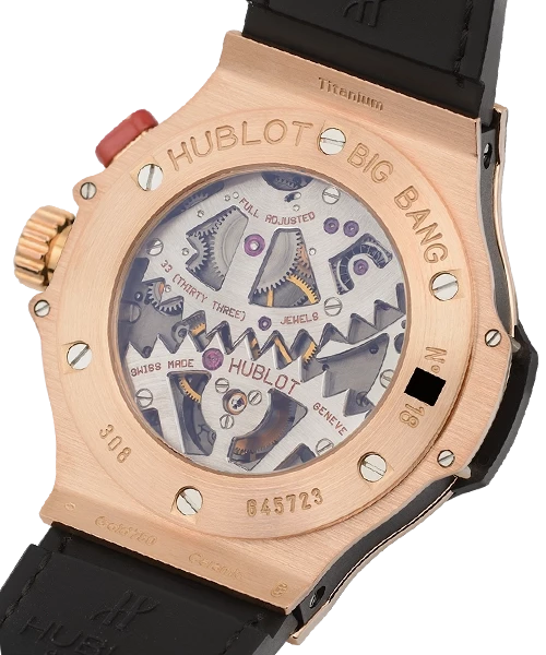 Hublot Tourbillon 308.PX.130.RX 2