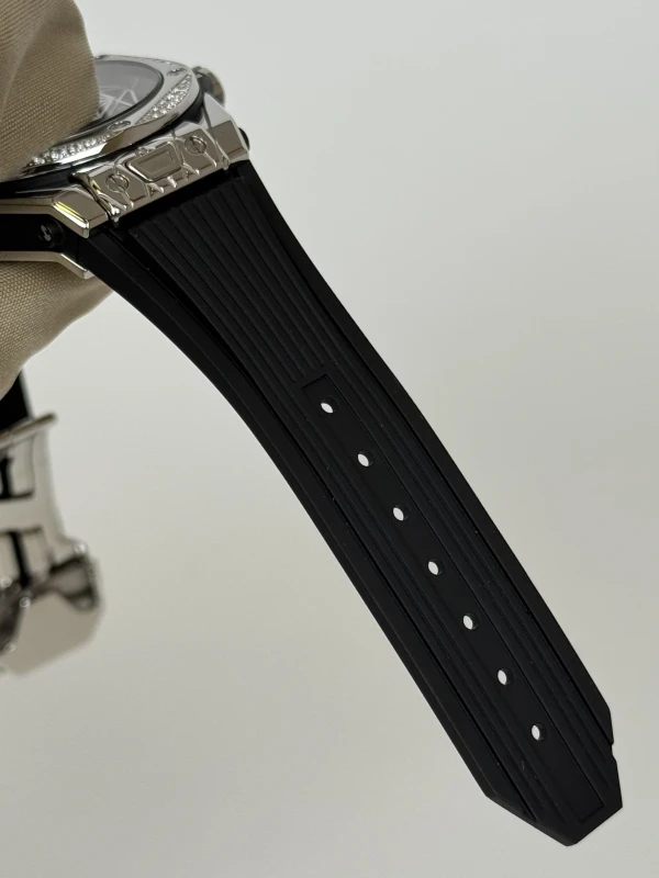 Hublot Sang Bleu 465.SS.1117.VR.1204.MXM17 5