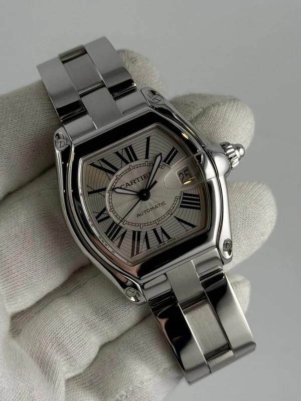 Cartier 2510 3