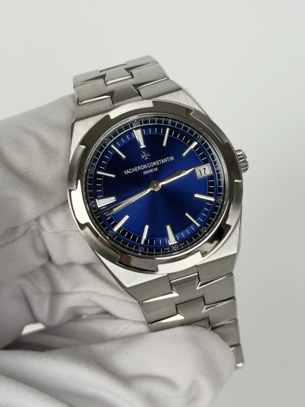 Vacheron Constantin Automatic Date 41 mm 4500V/110A-B128 2