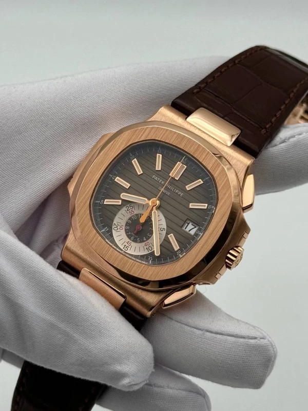 Patek Philippe 5980 5980R-001 3