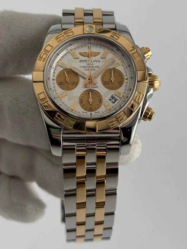 Breitling 41mm CB014012/G713/378C 2