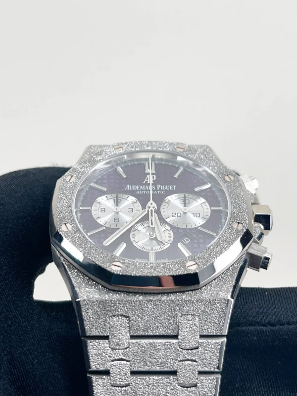 Audemars Piguet Chronograph 41 mm 26331BC.GG.1224BC.01 4