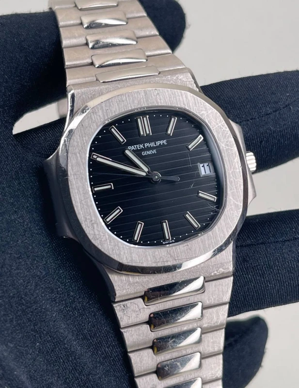 Patek Philippe 3711/1G 3711/1G-001 3