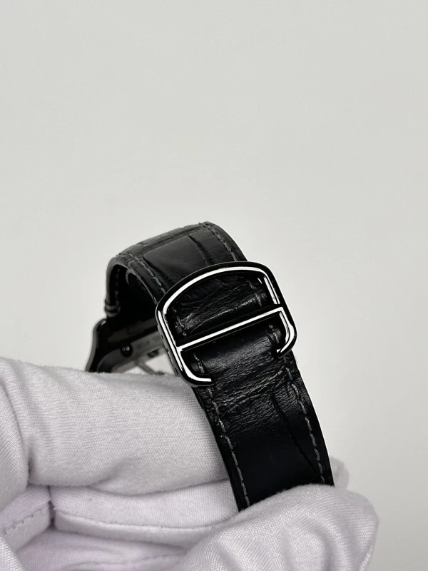 Cartier SKELETON WATCH WHSA0009 8