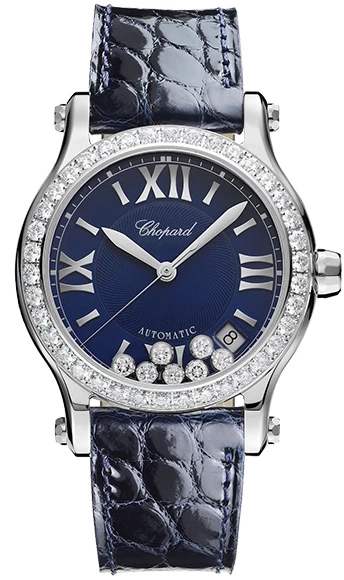 Chopard 36 mm Automatic 278559-3006 изображение - 1