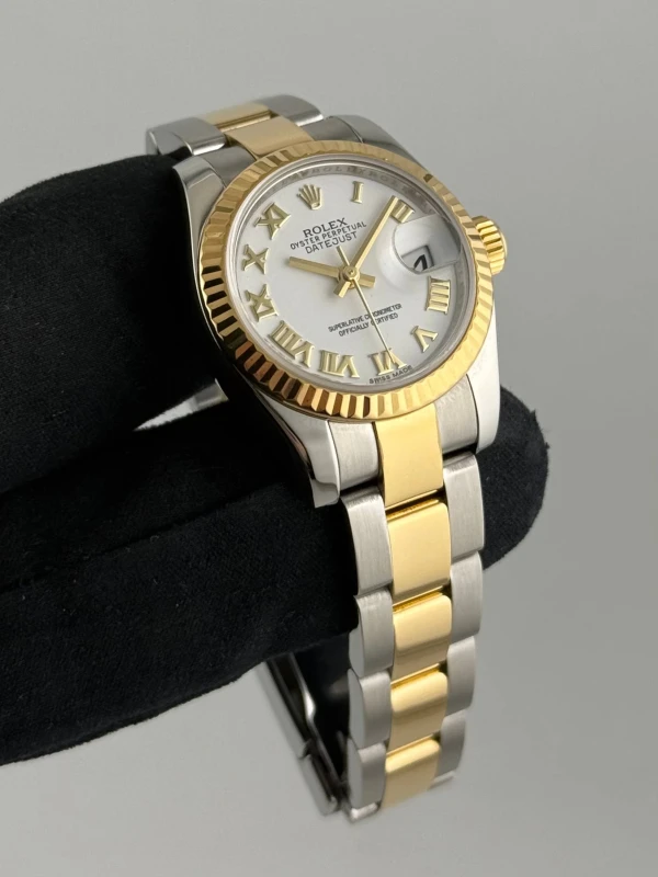 Rolex Ladies 179173 5