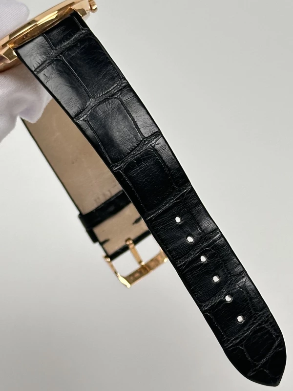 Girard Perregaux Automatic 38mm 49525-52-131-BK6A 7