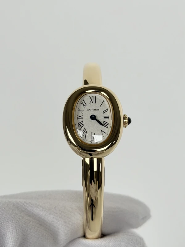Cartier WATCH (SIZE 16) WGBA0078 2