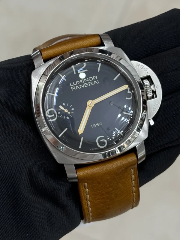 Panerai Special Editions 47mm PAM00127 2