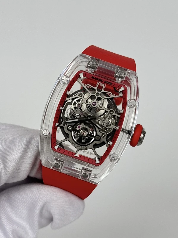 Maikou Bode Automatic MB.020.02 4