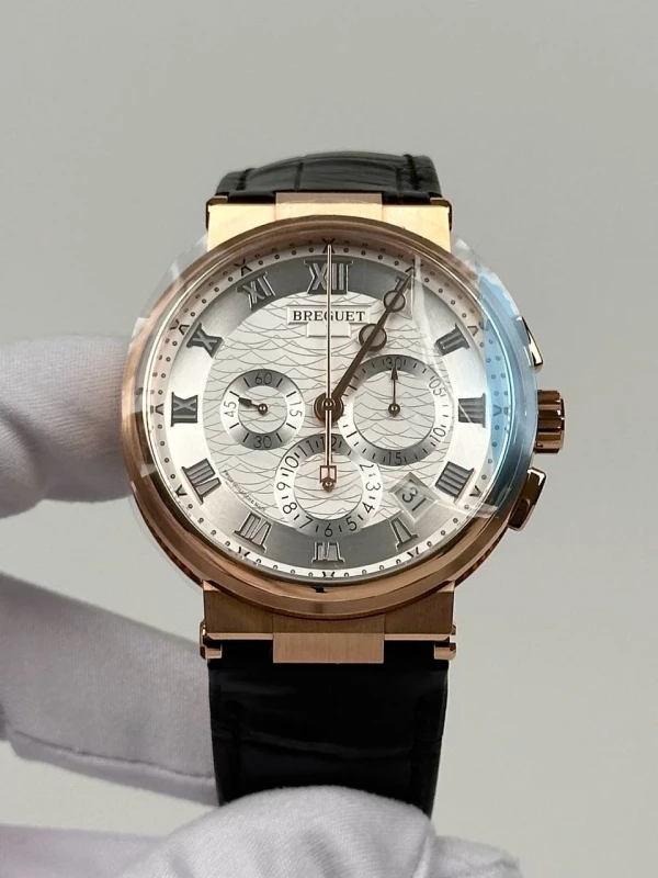 Breguet 5527 5527BR/12/9WV 2