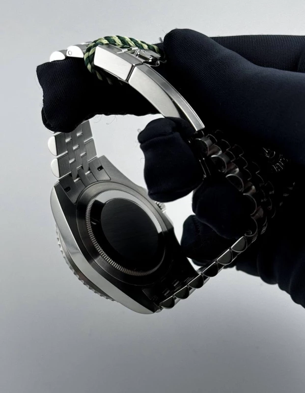 Rolex 40mm Steel 126710BLRO-0001 3