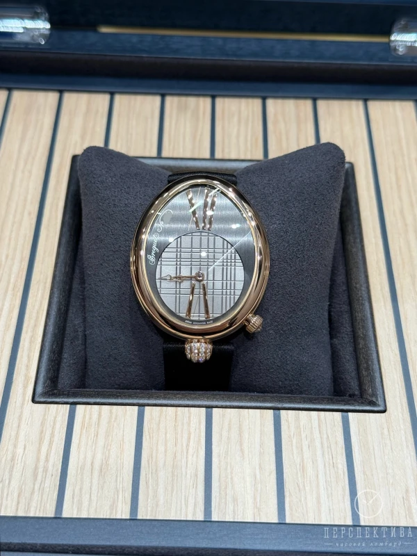 Breguet 8968 'Princesse'  8968BR/X1/986 0D00 2