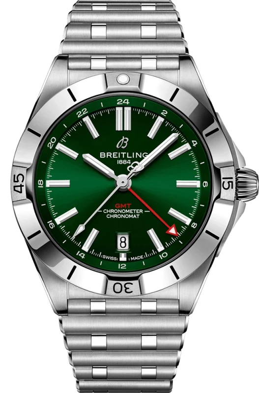 AUTOMATIC GMT 40