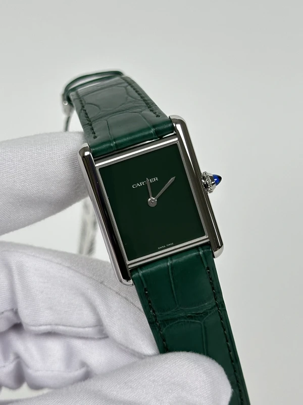 Cartier MUST WSTA0115 3