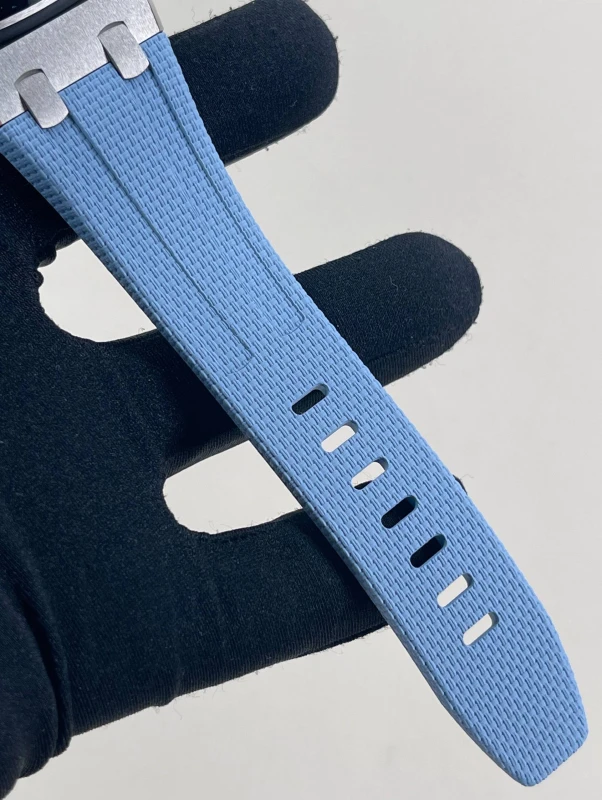 Audemars Piguet Chronograph 42mm 26238ST.OO.A340CA.01 6