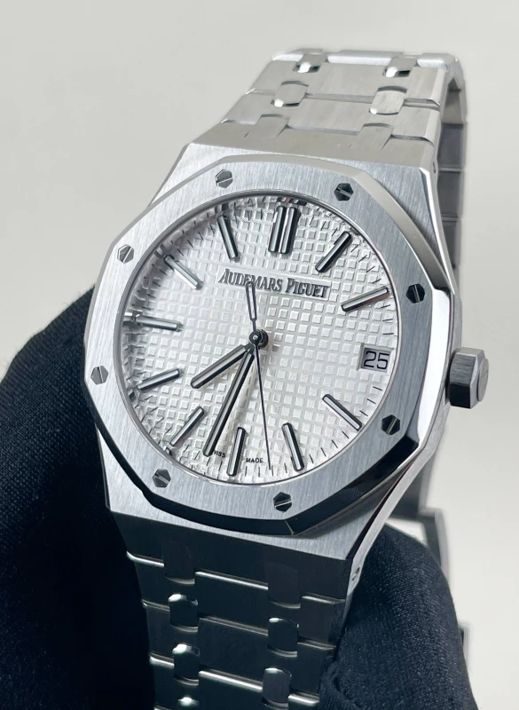 Audemars Piguet 15510ST.OO.1320ST.08 2