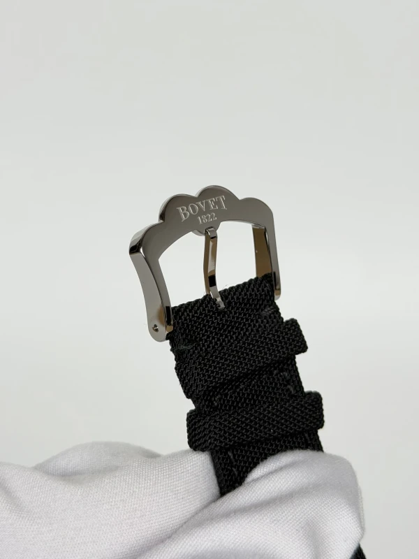 Bovet The 19Thirty Green  "In the Dusk" The 19Thirty green 5