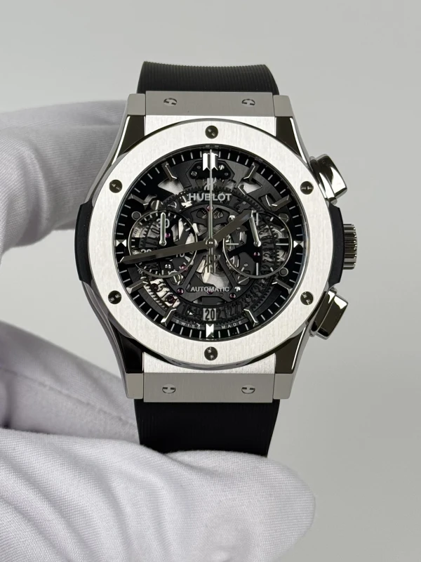 Hublot Aerofusion Titanium 525.NX.0170.RX 2