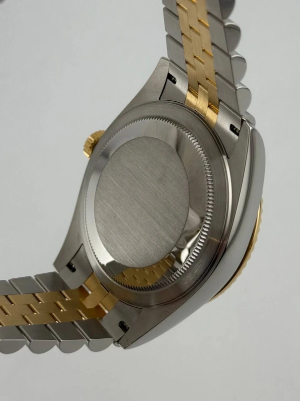 Rolex 42MM STEEL AND YELLOW GOLD 336933-0006 9