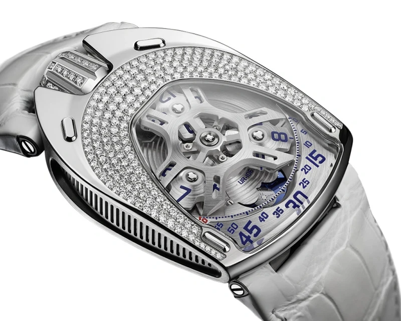 Urwerk UR-106 2
