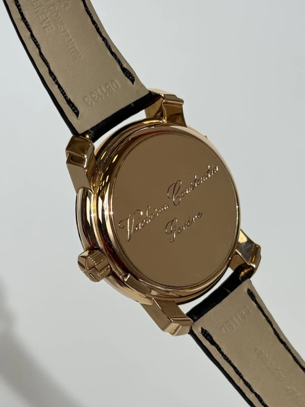 Vacheron Constantin Retrograde Perpetual Calendar  47031/000R-8955 7