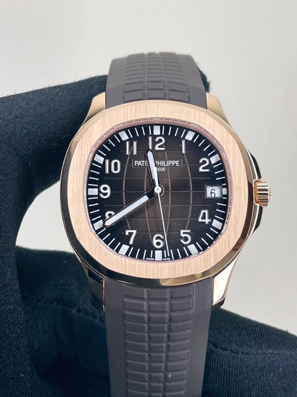 Patek Philippe 5167 5167R-001 5