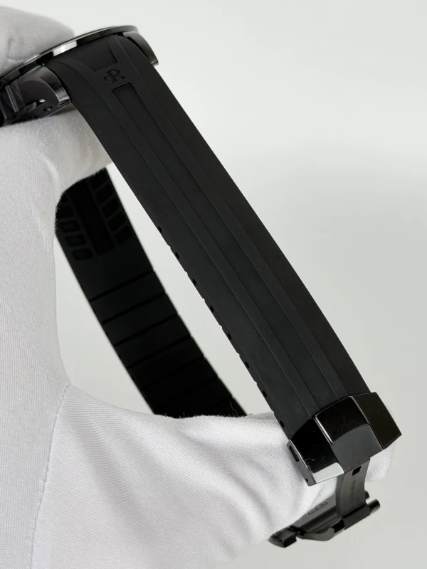 Perrelet Tourbillon Men's Watch A5005C4 5