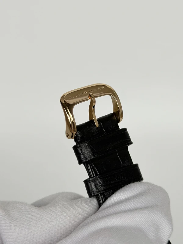 Glashutte Original Julius Assmann 4 46-12-01-01-04 5