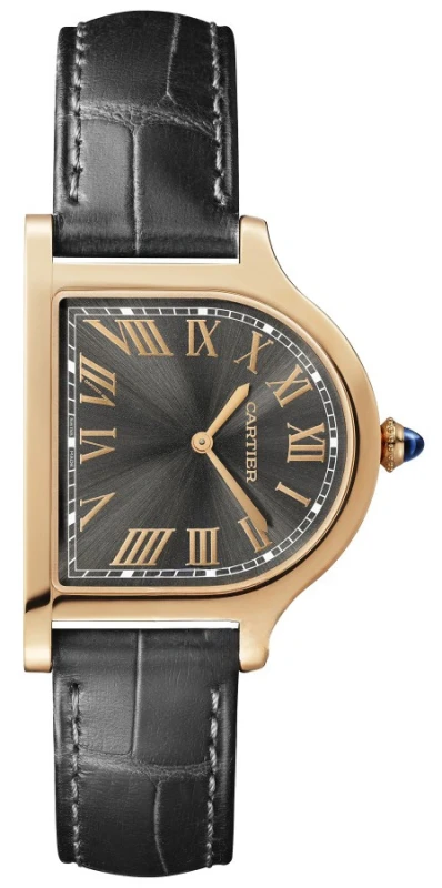 Cartier Cloche