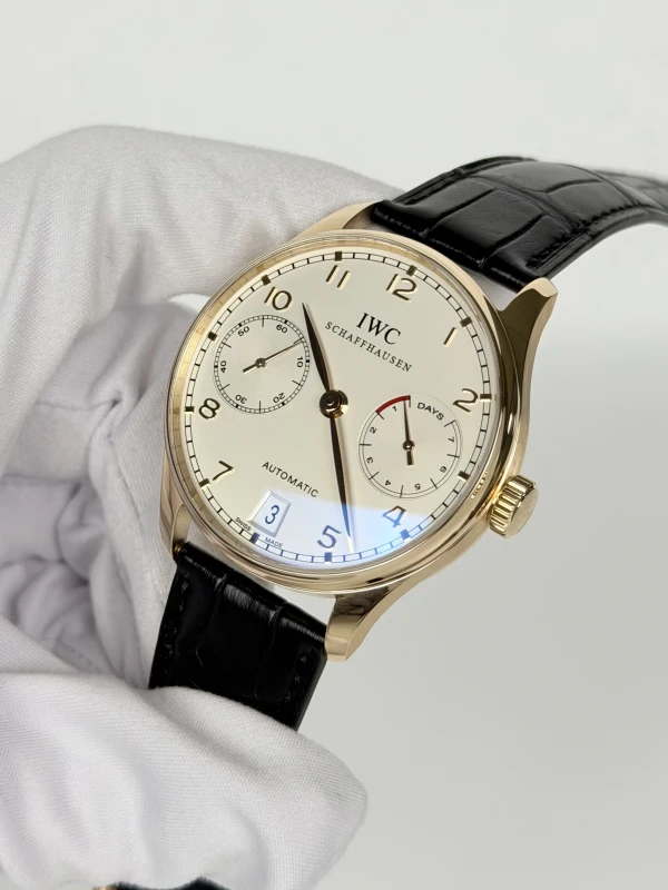 IWC IW500701 4