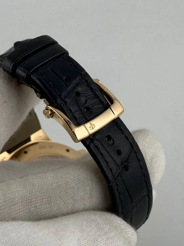 Ulysse Nardin Maxi Chronometer 43mm 266-67/43 8