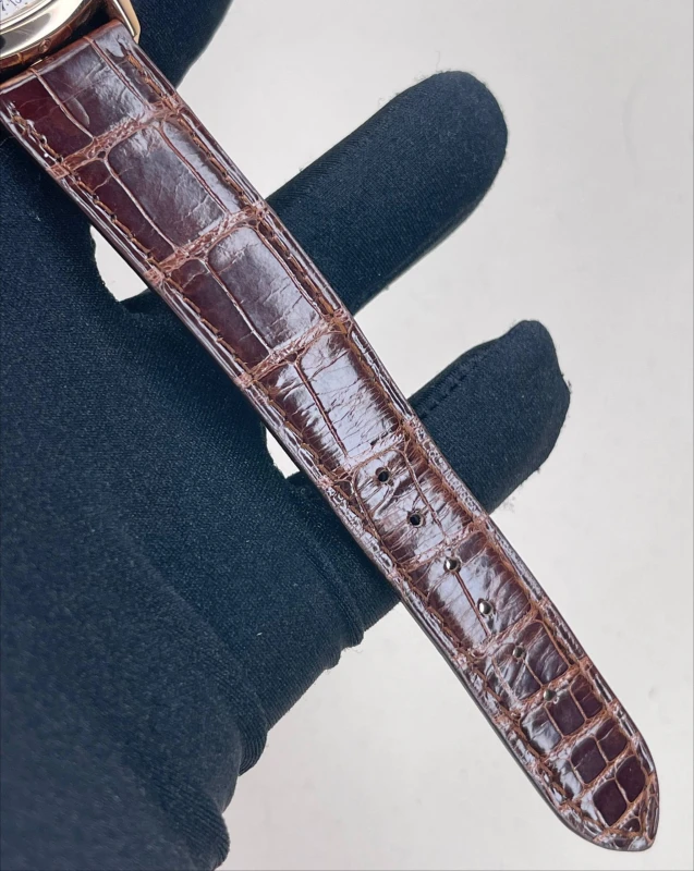 Patek Philippe Perpetual Calendar 5940R-001 6
