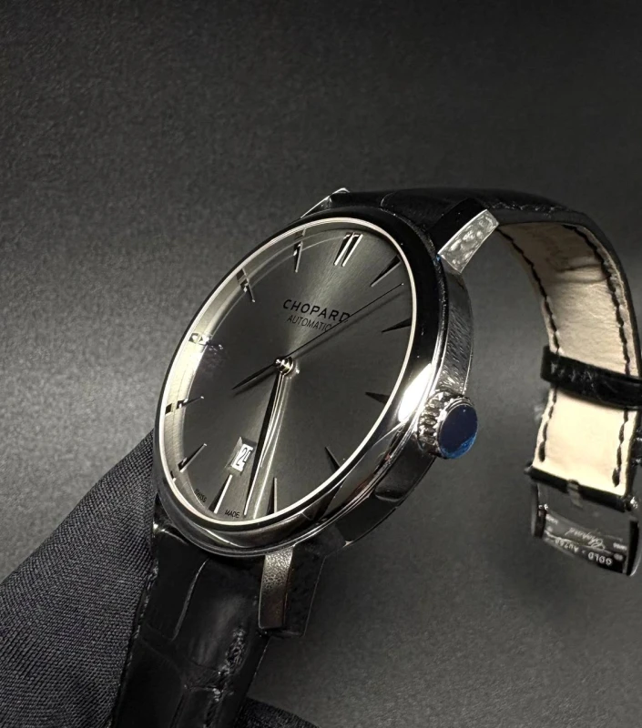 Chopard Classic 40 mm 161278-1004 4