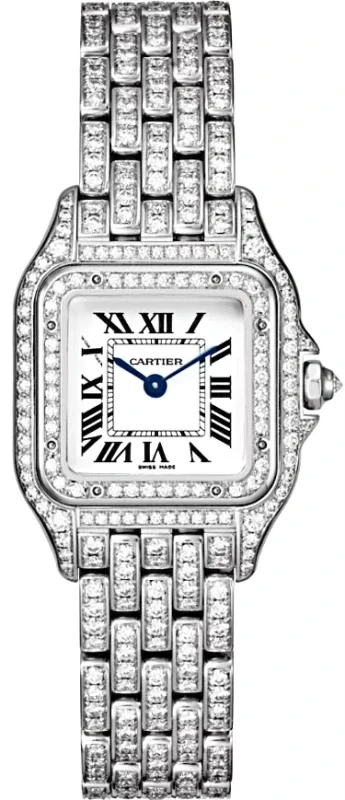 de Cartier