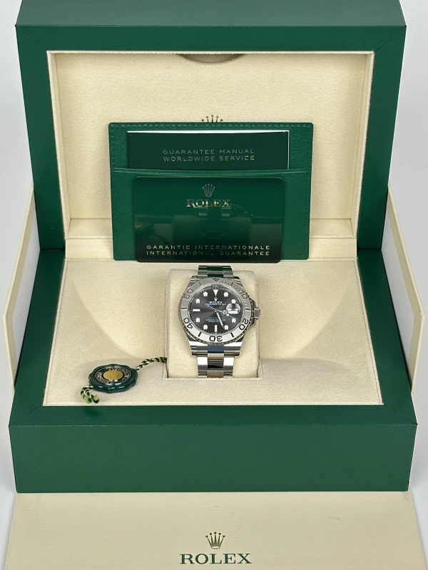Rolex 40 126622-0001 5