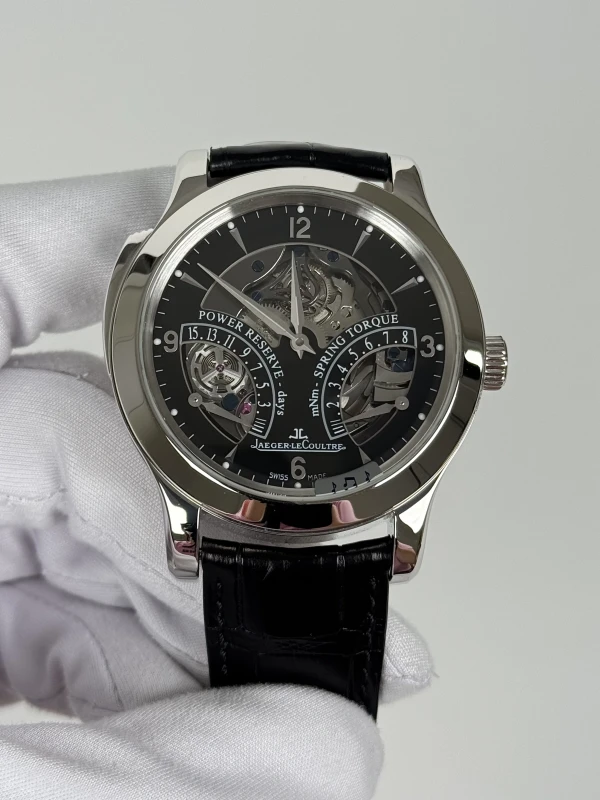 Jaeger LeCoultre Edition Speciale Q1646410 2