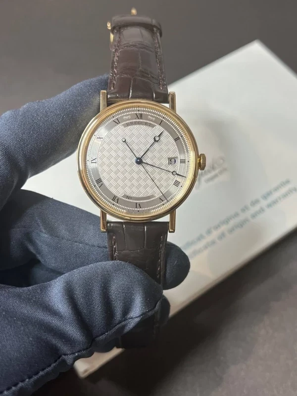 Breguet 5177 5177BA/12/9V6 5