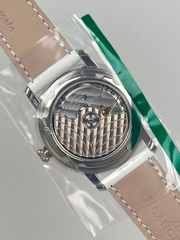 Blancpain Collection Complete Calendar 3663A-4654-55B 5
