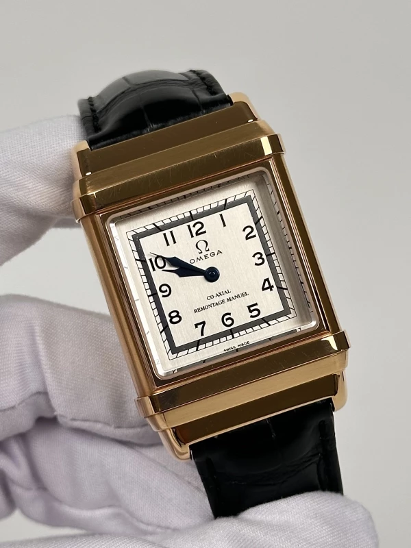 Omega Museum 516.53.32.20.02.002 3