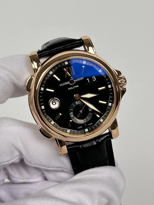 Ulysse Nardin 42 mm 246-55/32 3