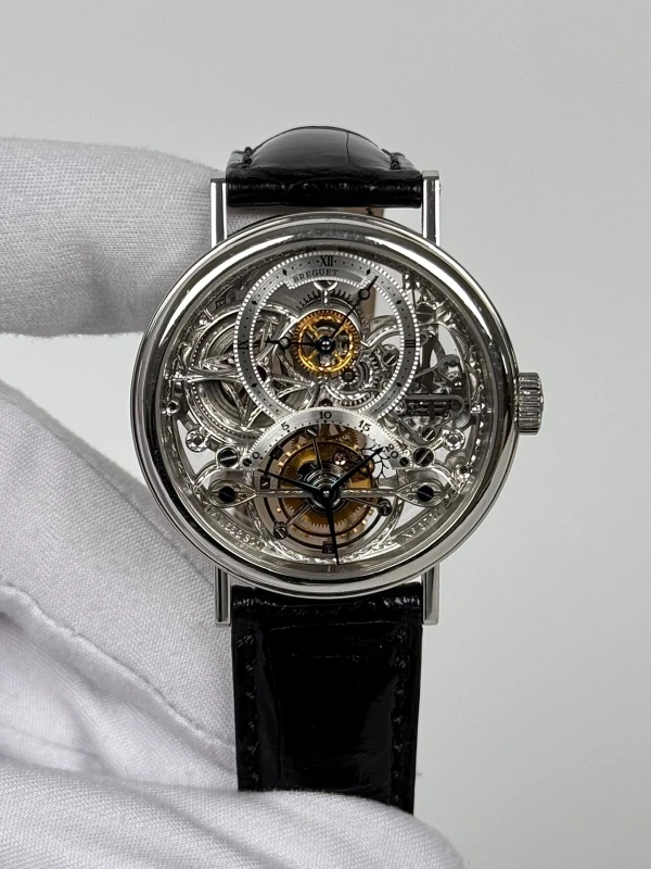 Breguet Complications 3355  3355PT/00/986 2