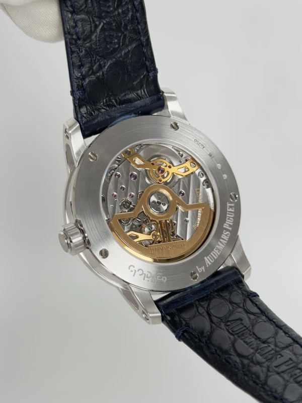 Audemars Piguet 26494BC.OO.D350KB.01 8