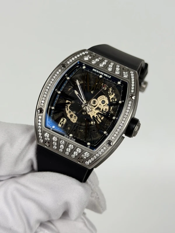 Richard Mille RM 023 AUTOMATIC RM 023 3