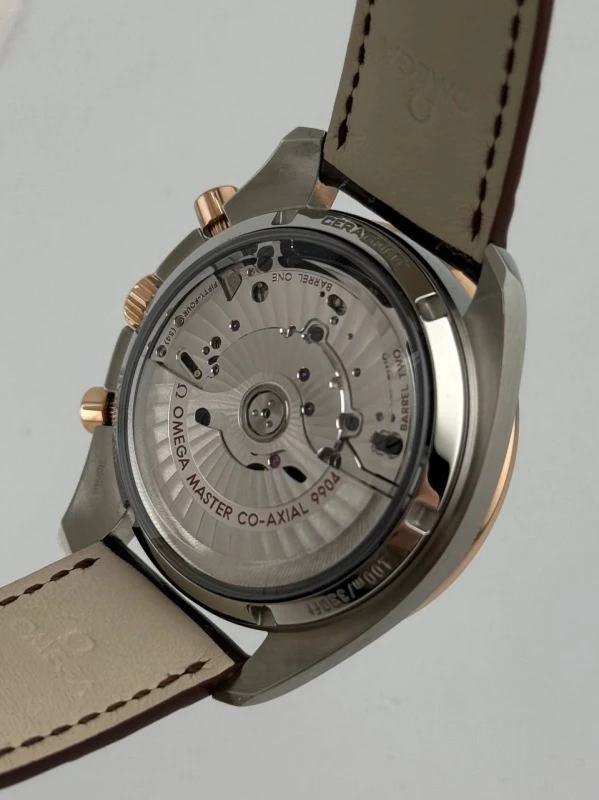 Omega MONDPHASE 304.23.44.52.13.001 3