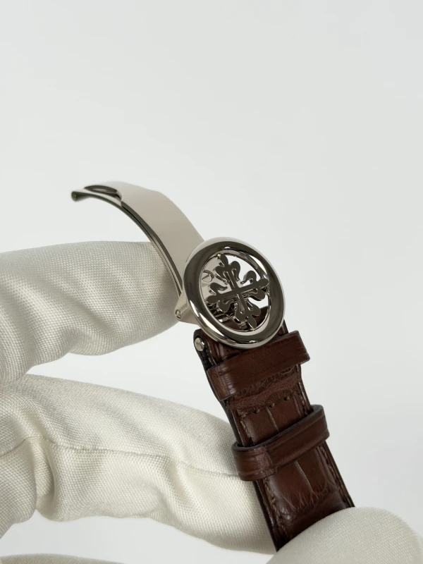 Patek Philippe Grand Complications 5320G-011 6