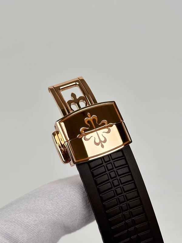 Patek Philippe 5968 5968R-001 8